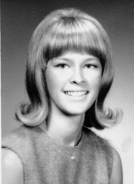 Stephne Volz - Class of 1966 - Marina High School