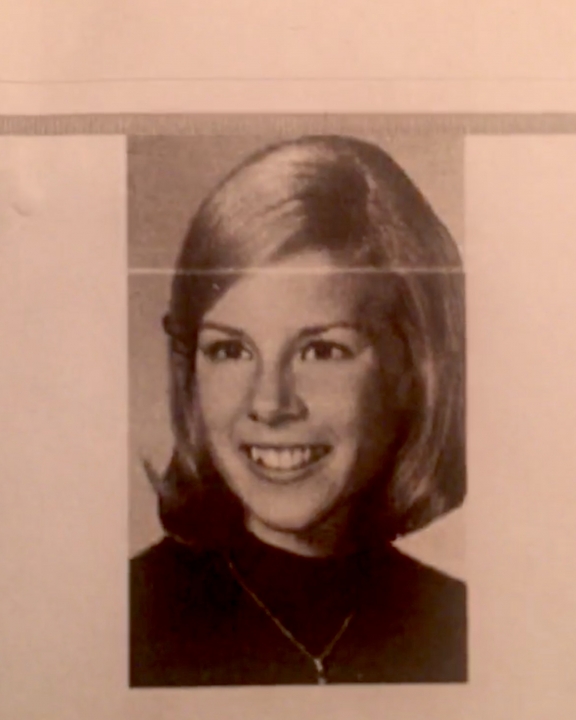 Kim Weber - Class of 1970 - Marina High School