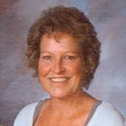 Sherry Chadwick - Class of 1972 - Marina High School
