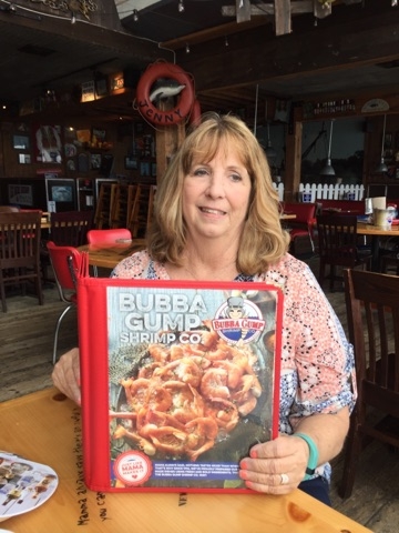 Susan Patten - Class of 1968 - Marina High School