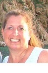 Shirley Flack - Class of 1979 - Marina High School