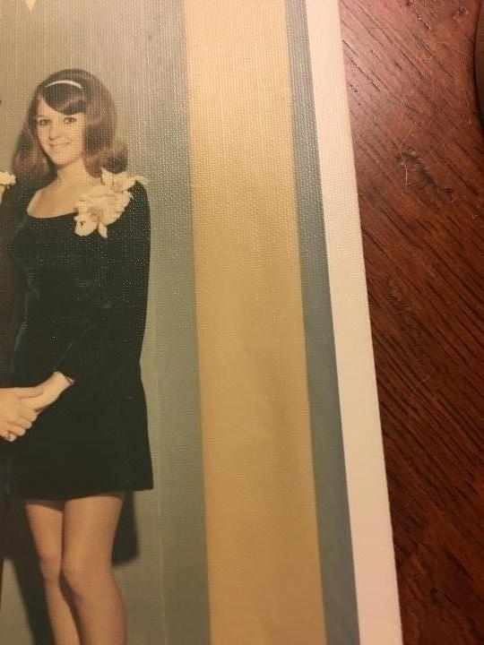 Madelyn New - Class of 1970 - Marina High School