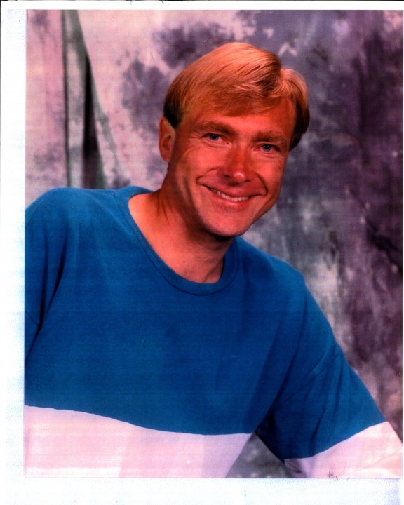 Scott Cairns - Class of 1969 - Marina High School