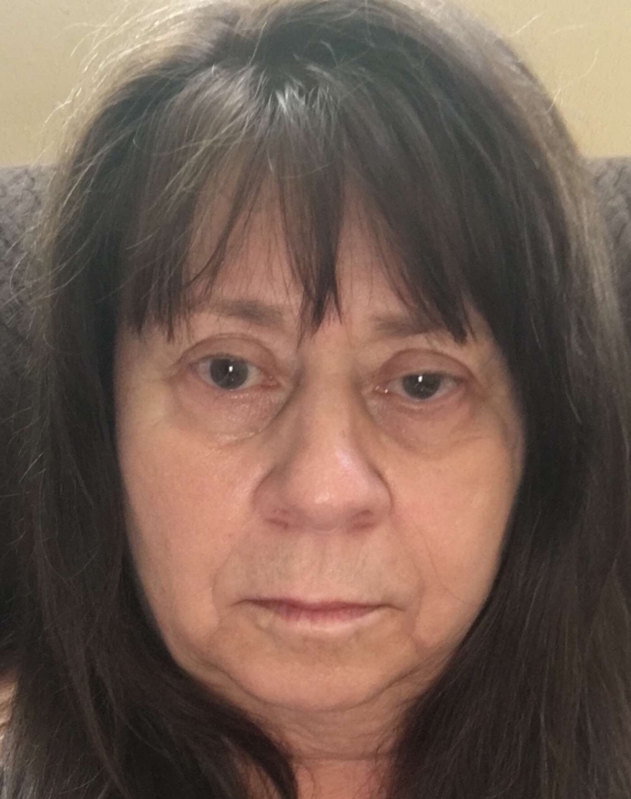 Sharon Higley - Class of 1970 - Marina High School