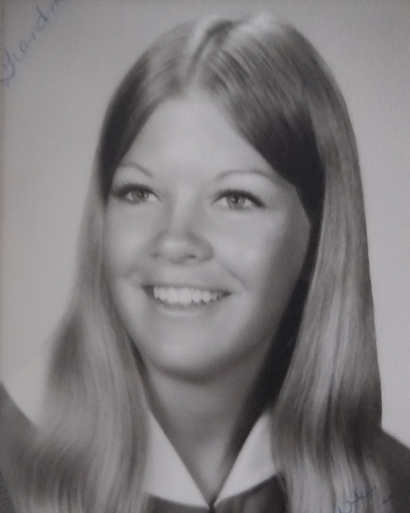 Laura Thommes - Class of 1970 - Marina High School