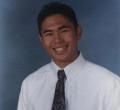 John Nguyen, class of 2003