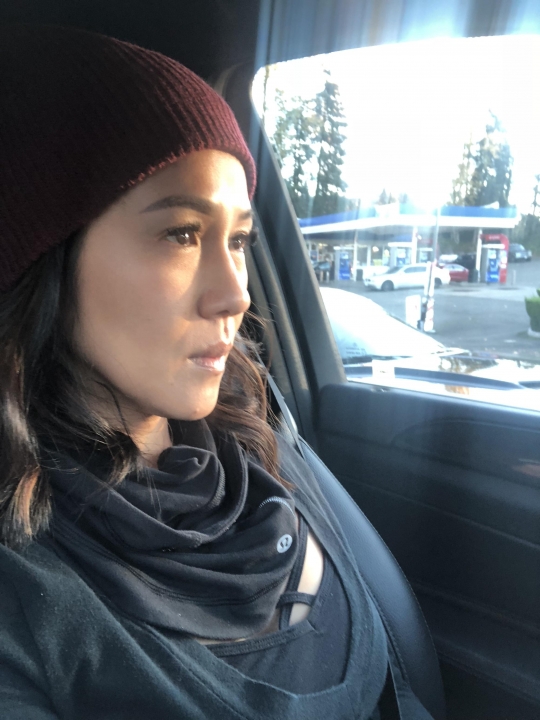 Cristina Valerio - Class of 1996 - Millikan High School