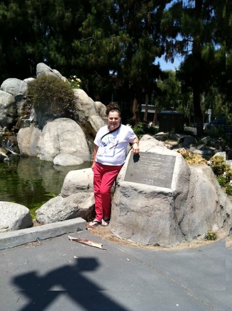 Sue Vogel - Class of 1963 - Millikan High School