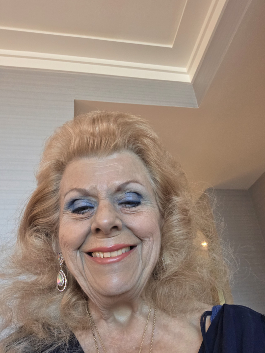 Paula Paula Cavy - Class of 1964 - Millikan High School