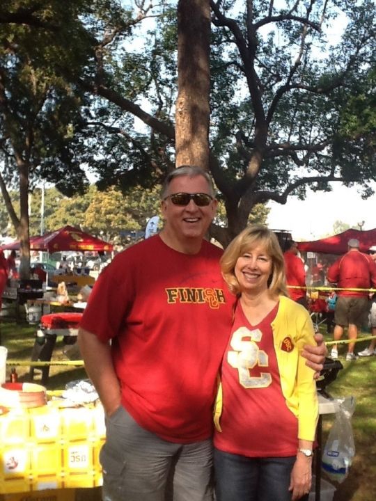 Mark Hollingsworth - Class of 1967 - Millikan High School