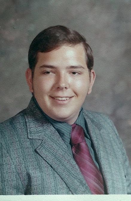 James Hush - Class of 1973 - Millikan High School