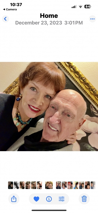 Ann Harris - Class of 1966 - Millikan High School