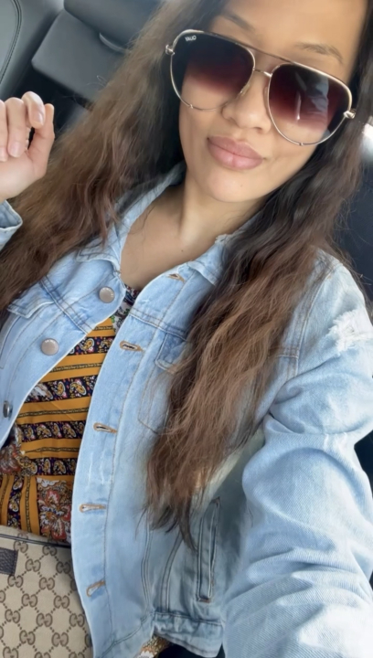 Lorevie Hemady - Class of 2003 - Millikan High School