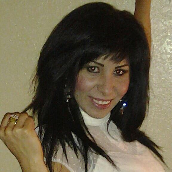 Griselda Bibian - Class of 1994 - Millikan High School