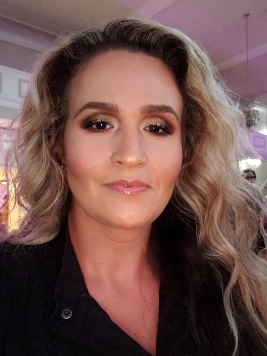 Elvira Valenzuela - Class of 1997 - Millikan High School