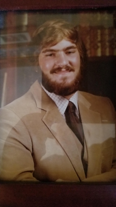 Gregg Post - Class of 1981 - Millikan High School
