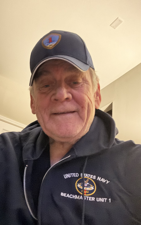 Alan Simpson - Class of 1967 - Millikan High School