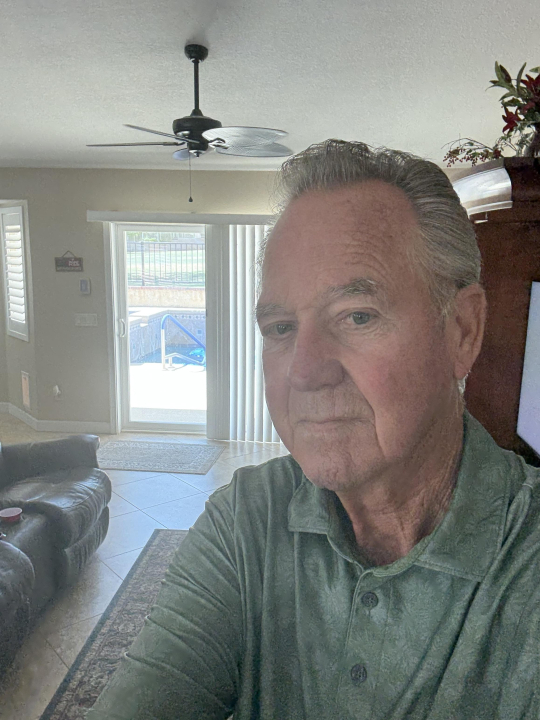Don Gray - Class of 1963 - Millikan High School
