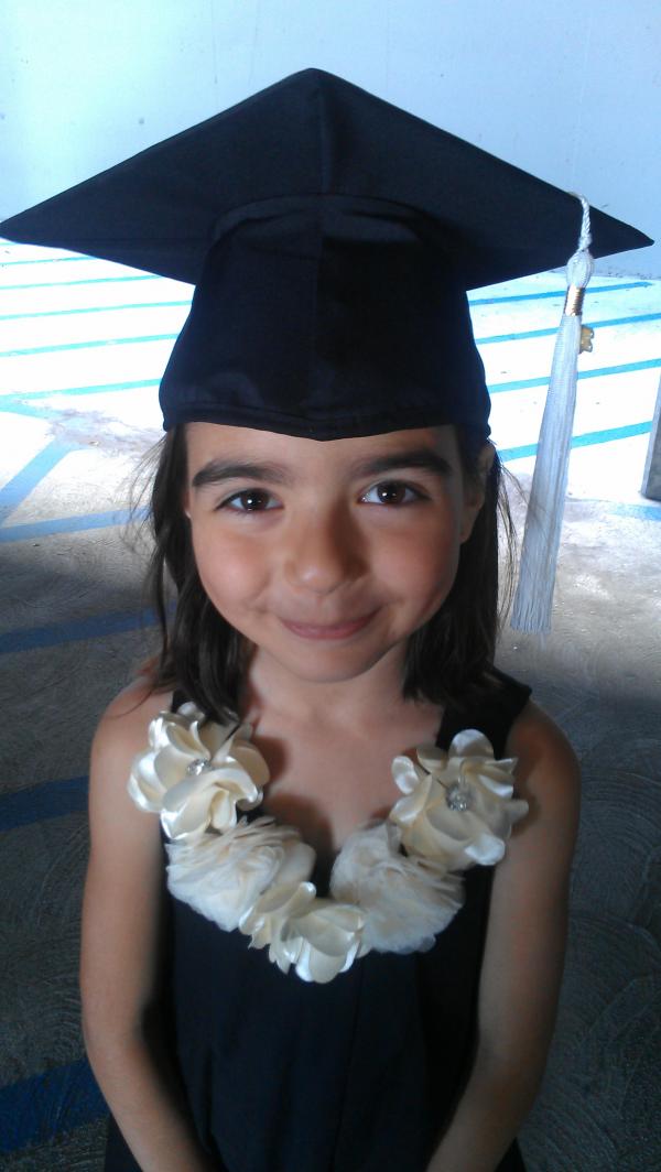 Analine Benitez - Class of 1998 - Millikan High School