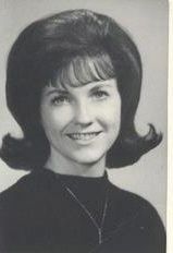 Phyllis Condon - Class of 1964 - Millikan High School