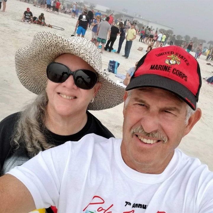 Todd Kline - Class of 1965 - Millikan High School