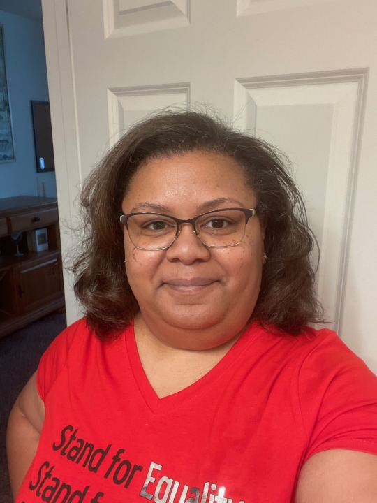 Alisa Wilhite - Class of 1990 - Millikan High School