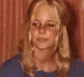 Patti Chapin '73