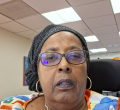 Sandra Pickens
