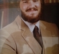 Gregg Post, class of 1981