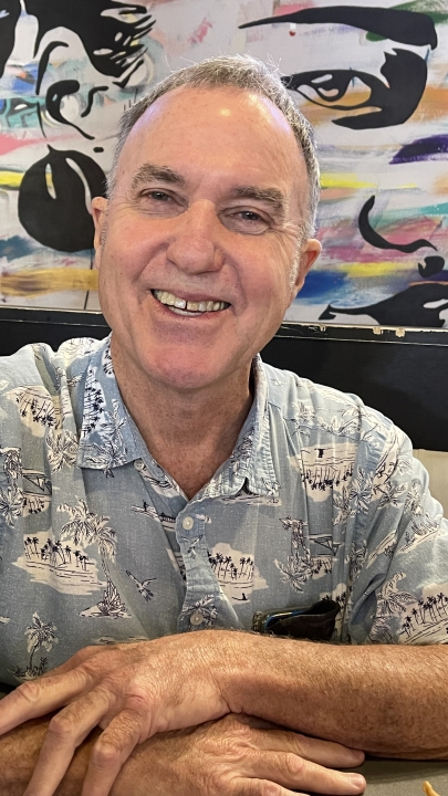 David Wing - Class of 1968 - Mira Costa High School