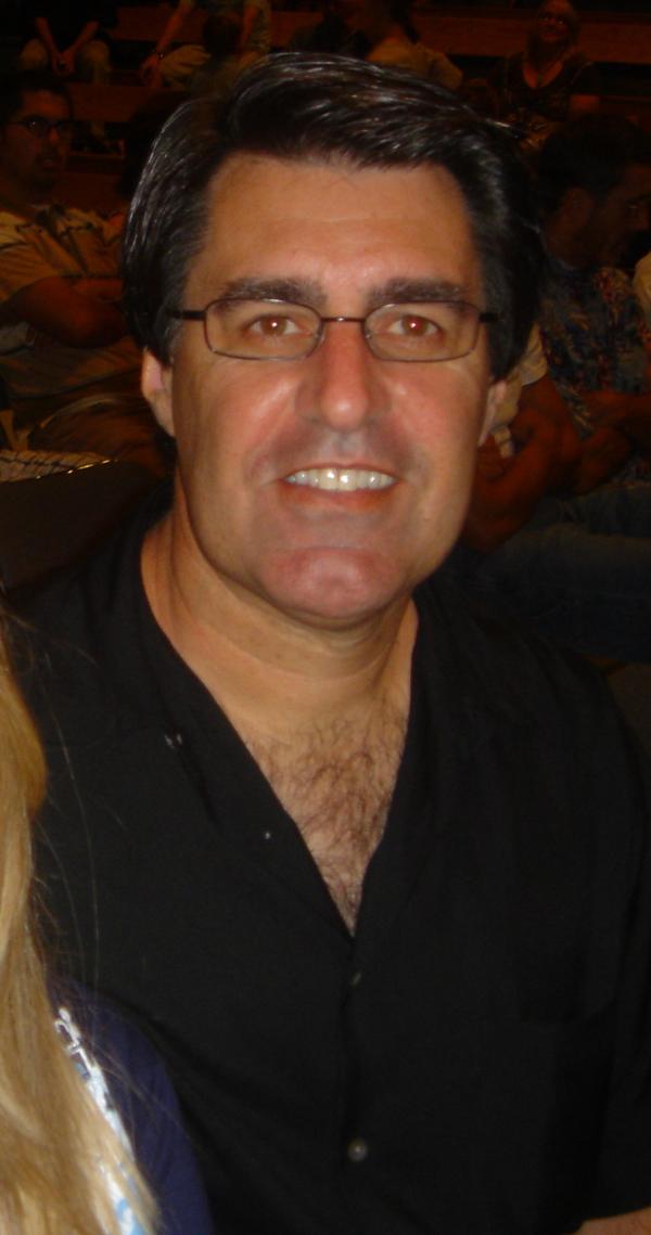 George Stack - Class of 1973 - Mira Costa High School