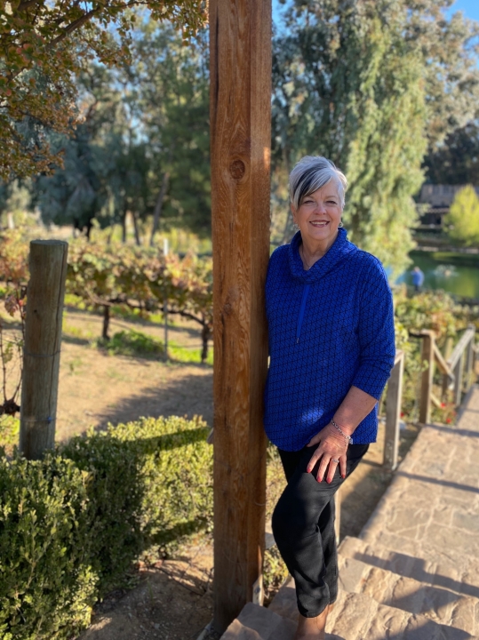 Anna Stone - Class of 1970 - Mira Costa High School