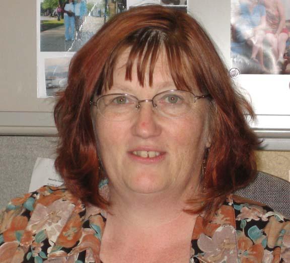 Ruth Smith - Class of 1974 - Mira Costa High School