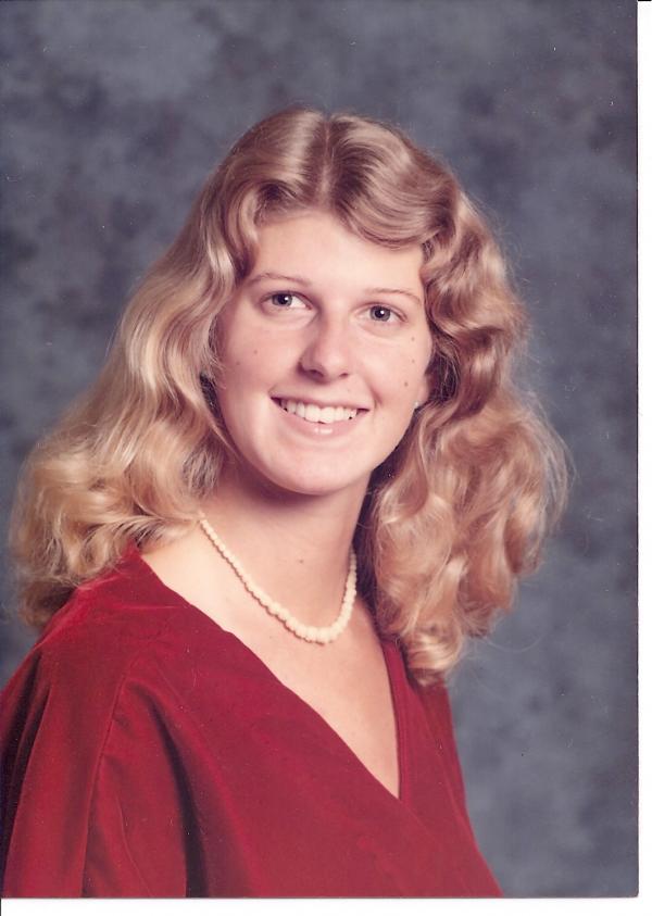 Celeste Bishop - Class of 1975 - Mira Costa High School