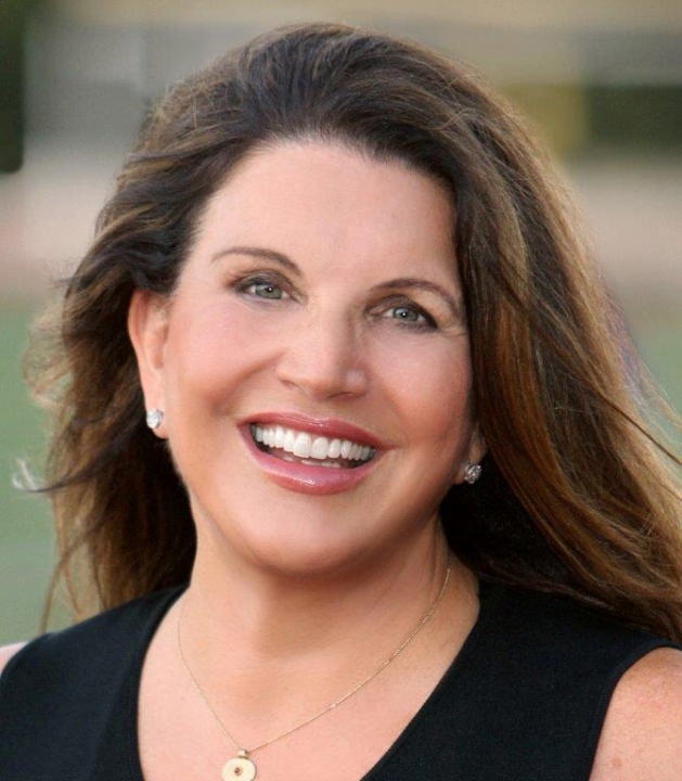 Carol Frey - Class of 1970 - Mira Costa High School