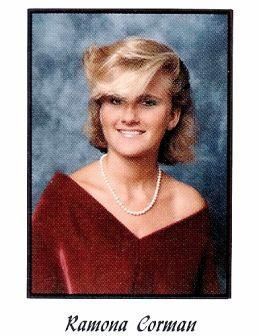 Mona Corman - Class of 1985 - Mira Costa High School