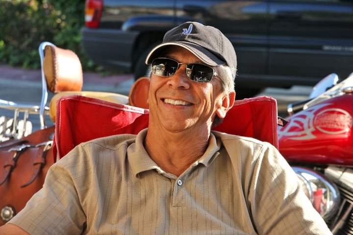 Anthony Micu - Class of 1964 - Mira Costa High School