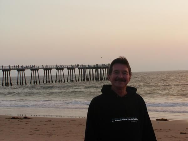 Barry Winkler - Class of 1966 - Mira Costa High School