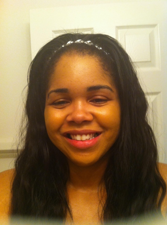 Helena Richardson - Class of 2000 - Mira Costa High School
