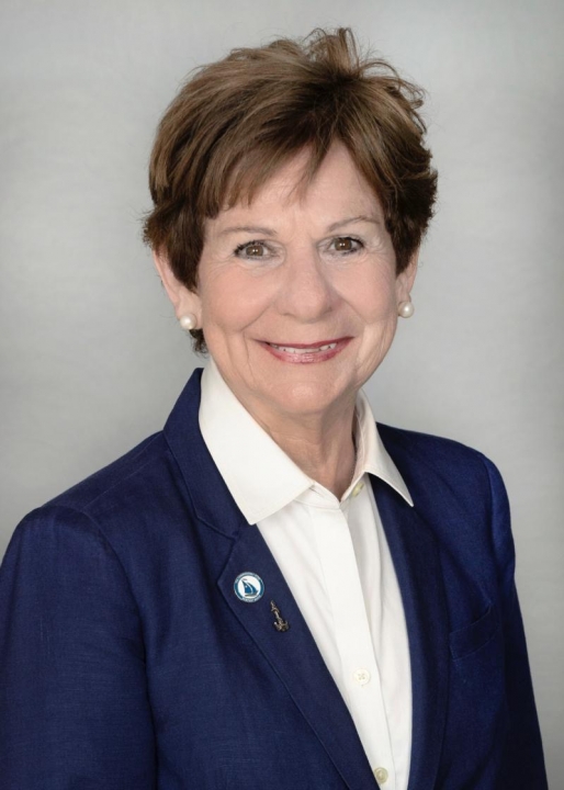Marie Case - Class of 1965 - Mira Costa High School