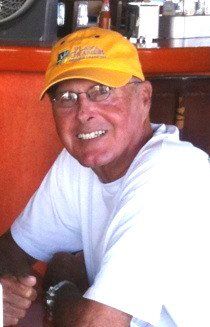 Riley Suggs - Class of 1955 - Mira Costa High School