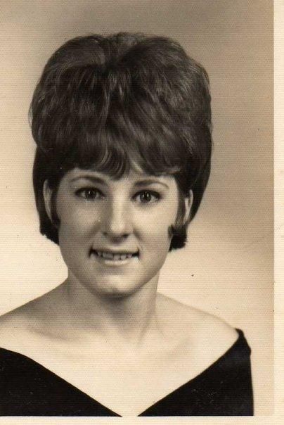 Jeanne Gillett - Class of 1966 - Mira Costa High School
