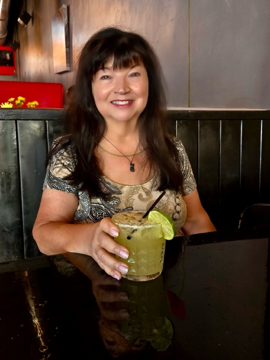 Teresa O’leary - Class of 1973 - Mira Costa High School