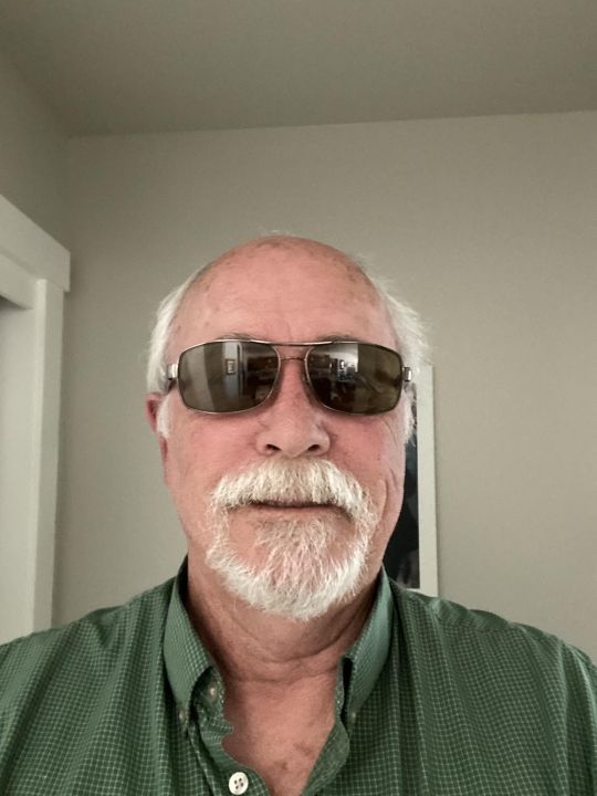 Ed Madden - Class of 1965 - Mira Costa High School
