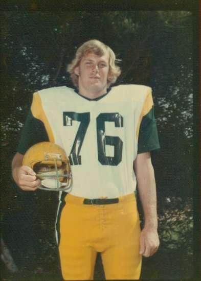 Stephen Johnson - Class of 1978 - Mira Costa High School