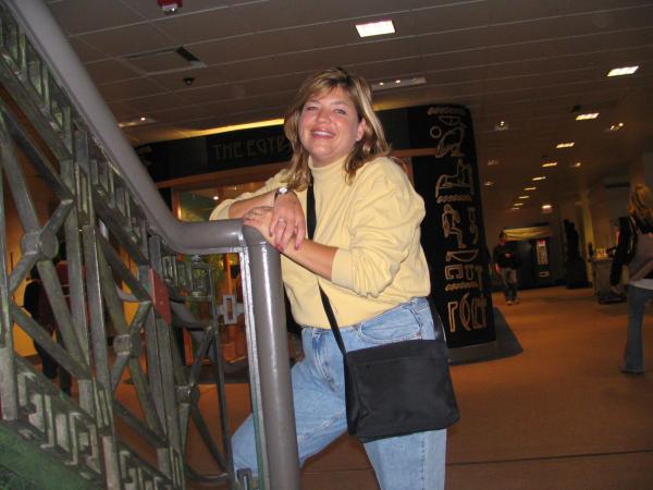 Stacy Heob - Class of 1981 - Mira Costa High School