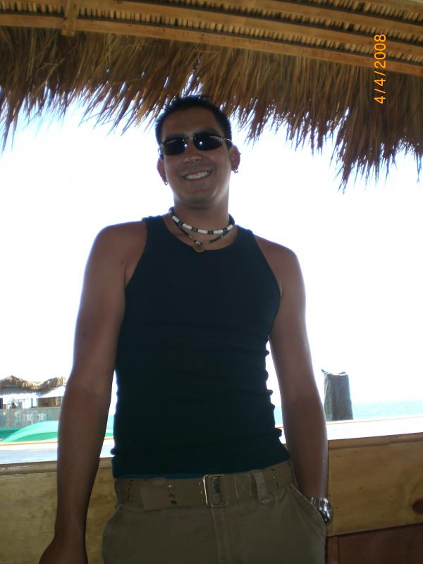 Michael A - Class of 1999 - Mira Costa High School