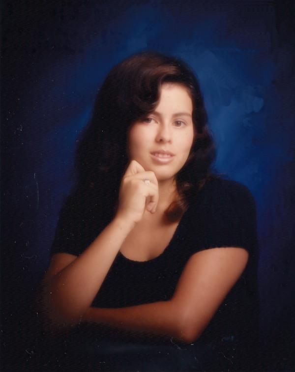 Alicia Hendricks - Class of 1997 - Mira Costa High School