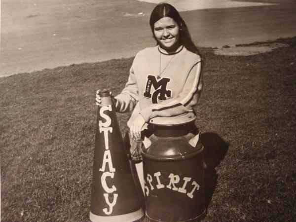 Stacy Waterbury - Class of 1970 - Mira Costa High School