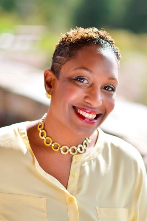 LaNicia Williams - Class of 1995 - Mira Costa High School
